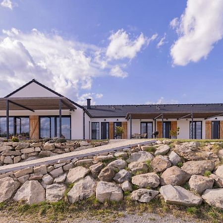 Babyky Apartmany Jindřichův Hradec Exterior foto