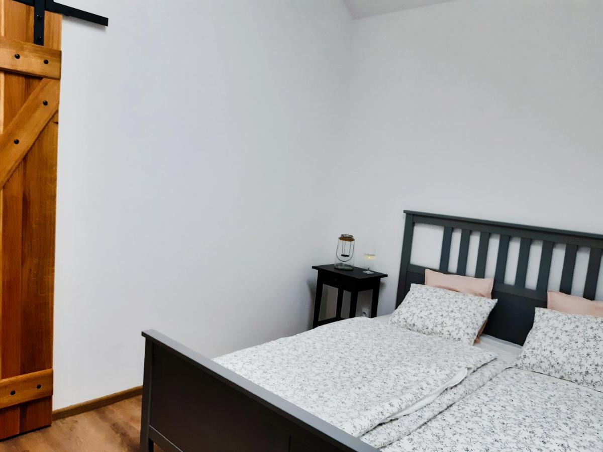 Babyky Apartmany Jindřichův Hradec Exterior foto