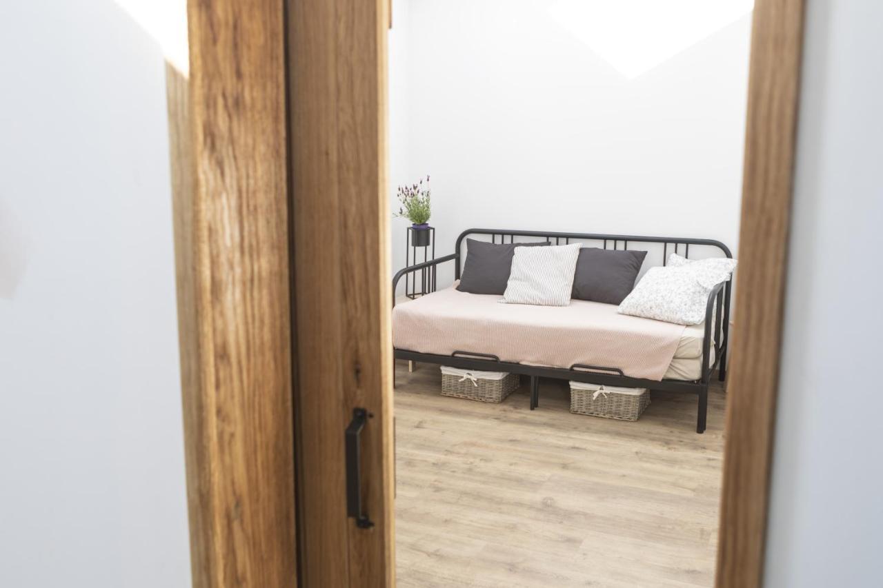 Babyky Apartmany Jindřichův Hradec Exterior foto