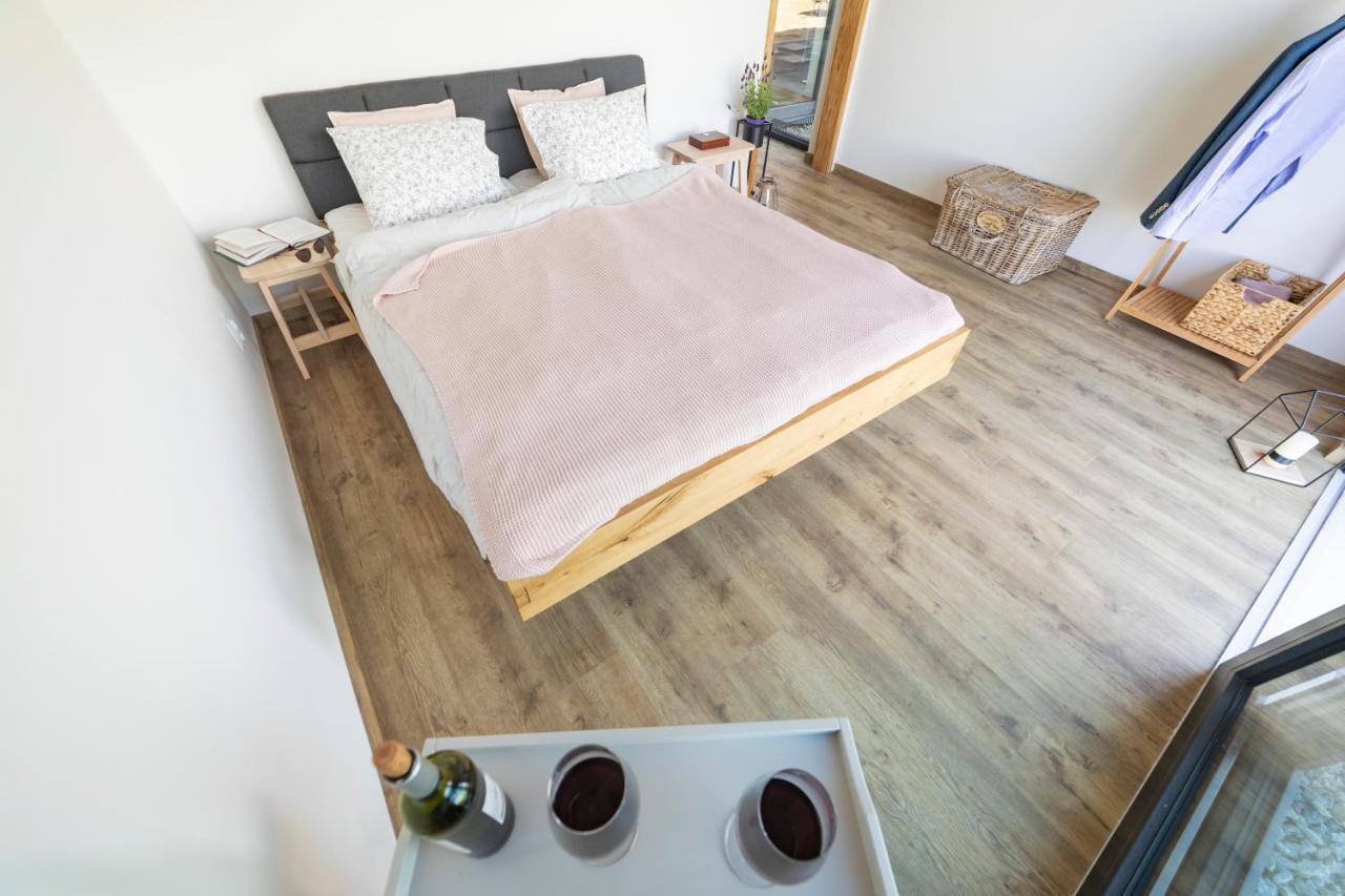 Babyky Apartmany Jindřichův Hradec Exterior foto