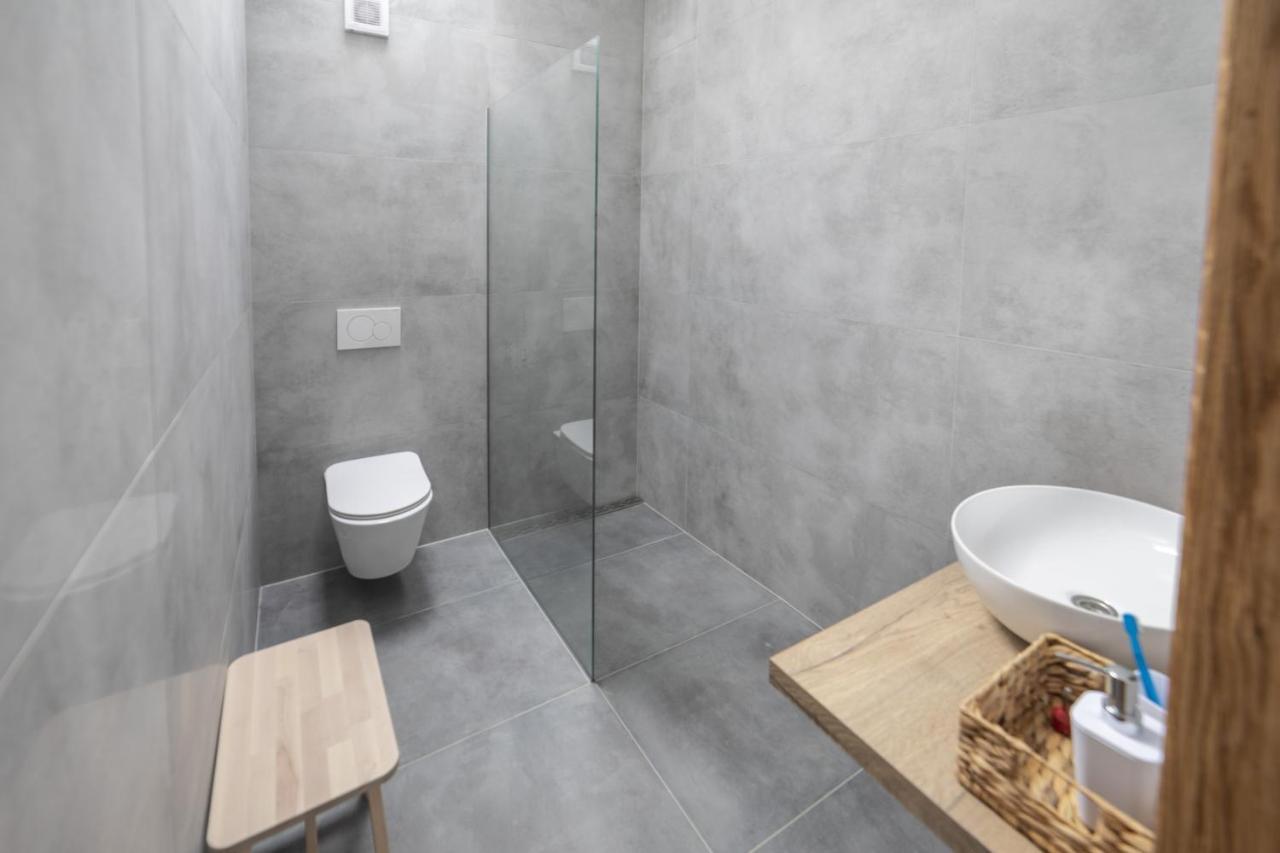 Babyky Apartmany Jindřichův Hradec Exterior foto