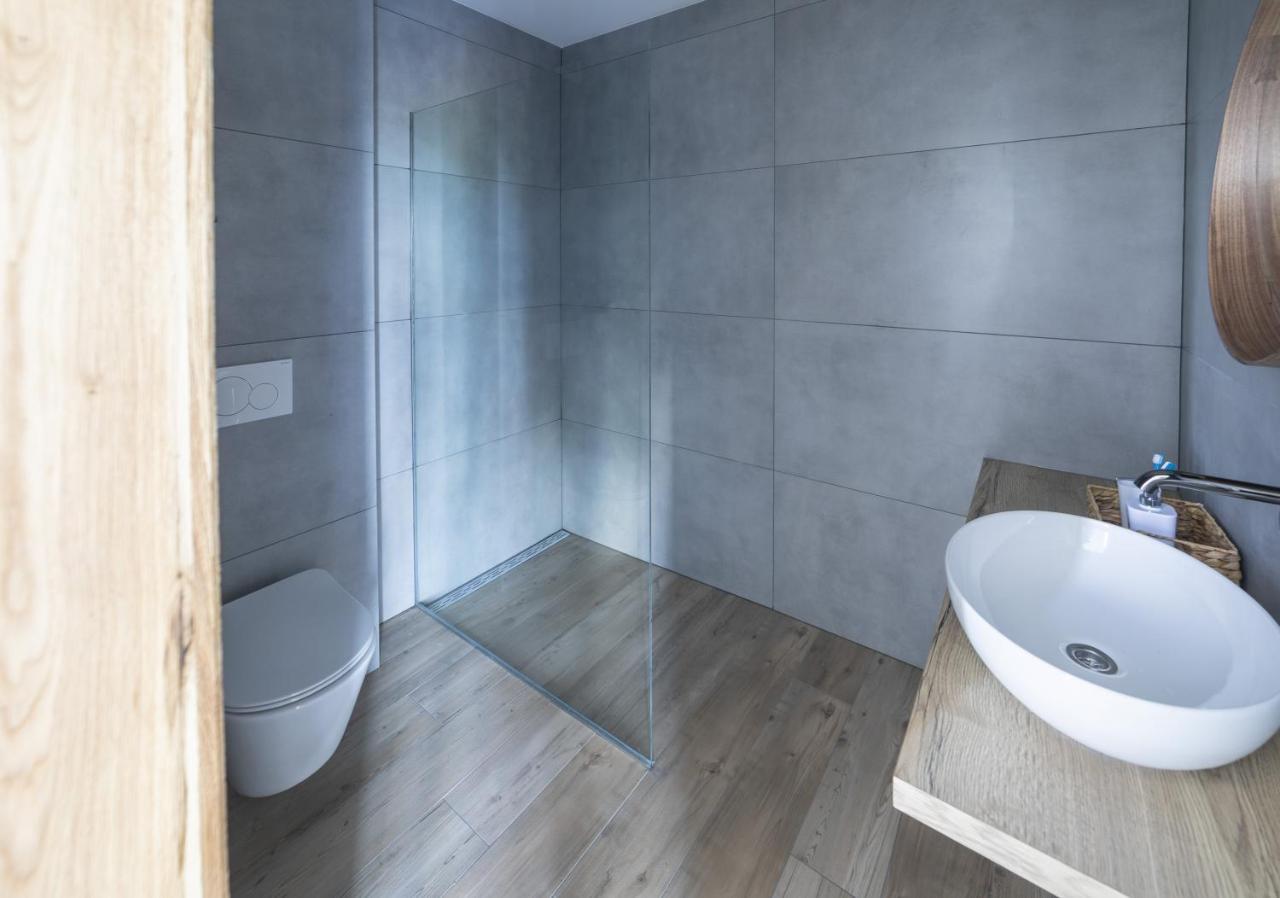 Babyky Apartmany Jindřichův Hradec Exterior foto
