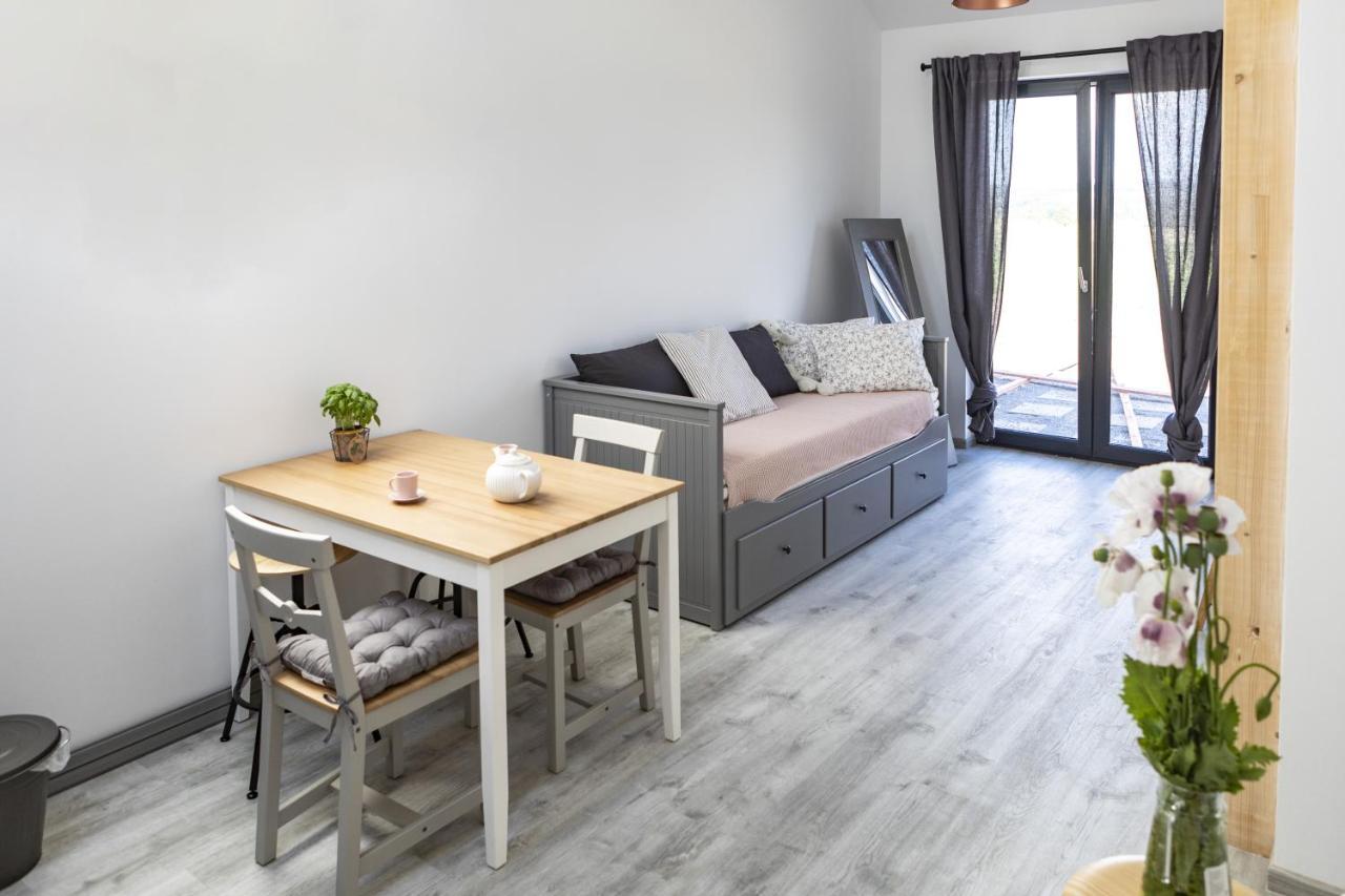 Babyky Apartmany Jindřichův Hradec Exterior foto