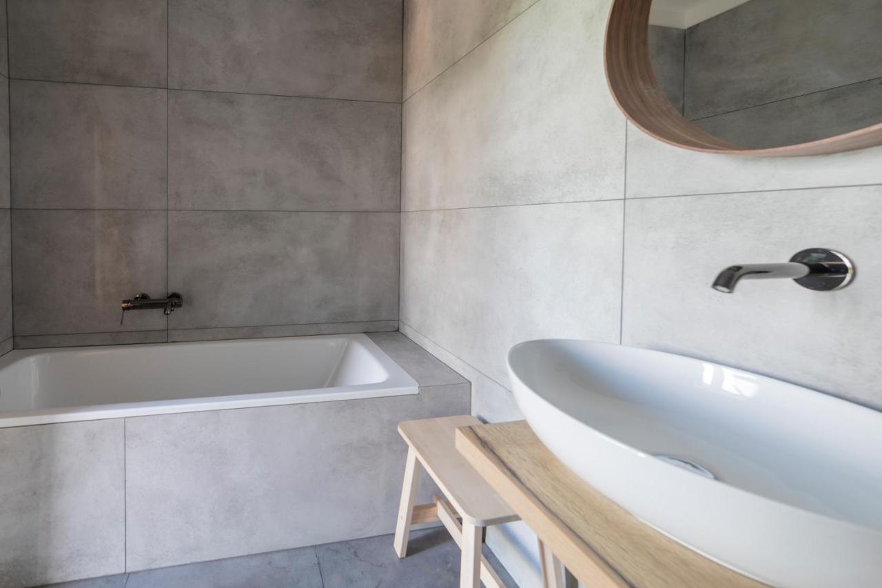 Babyky Apartmany Jindřichův Hradec Exterior foto