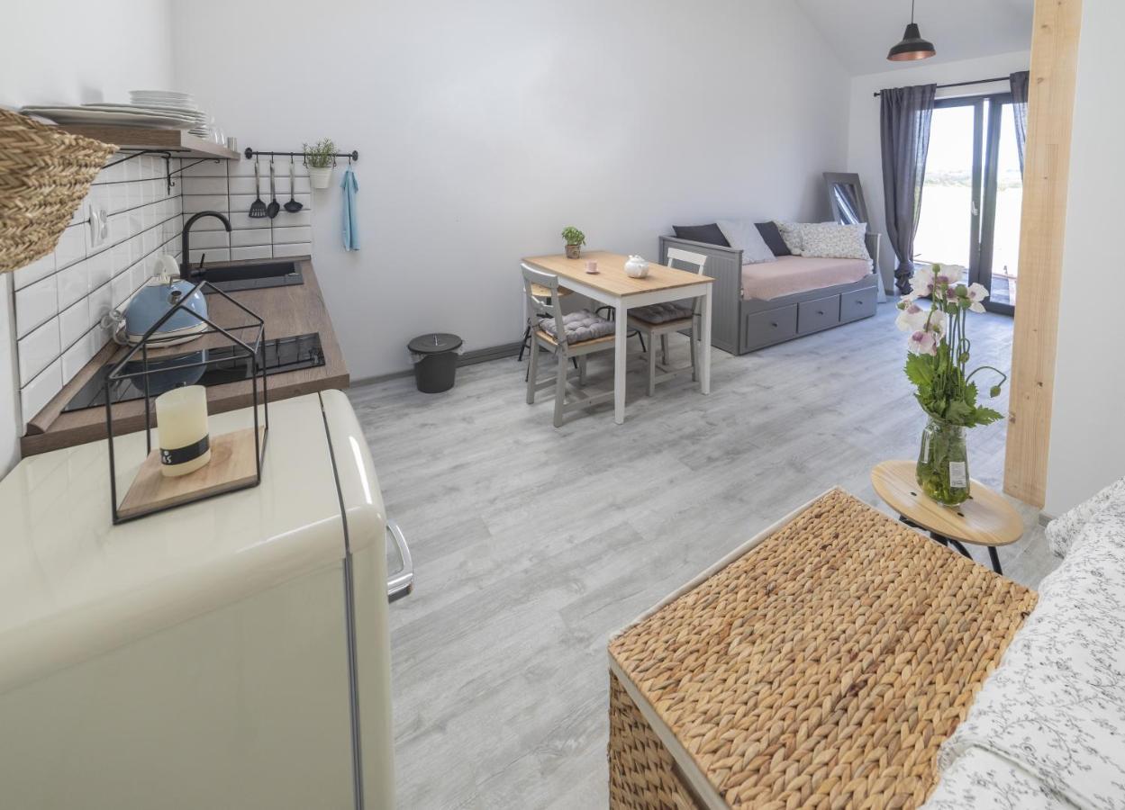 Babyky Apartmany Jindřichův Hradec Exterior foto