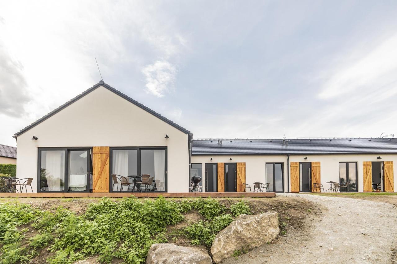 Babyky Apartmany Jindřichův Hradec Exterior foto
