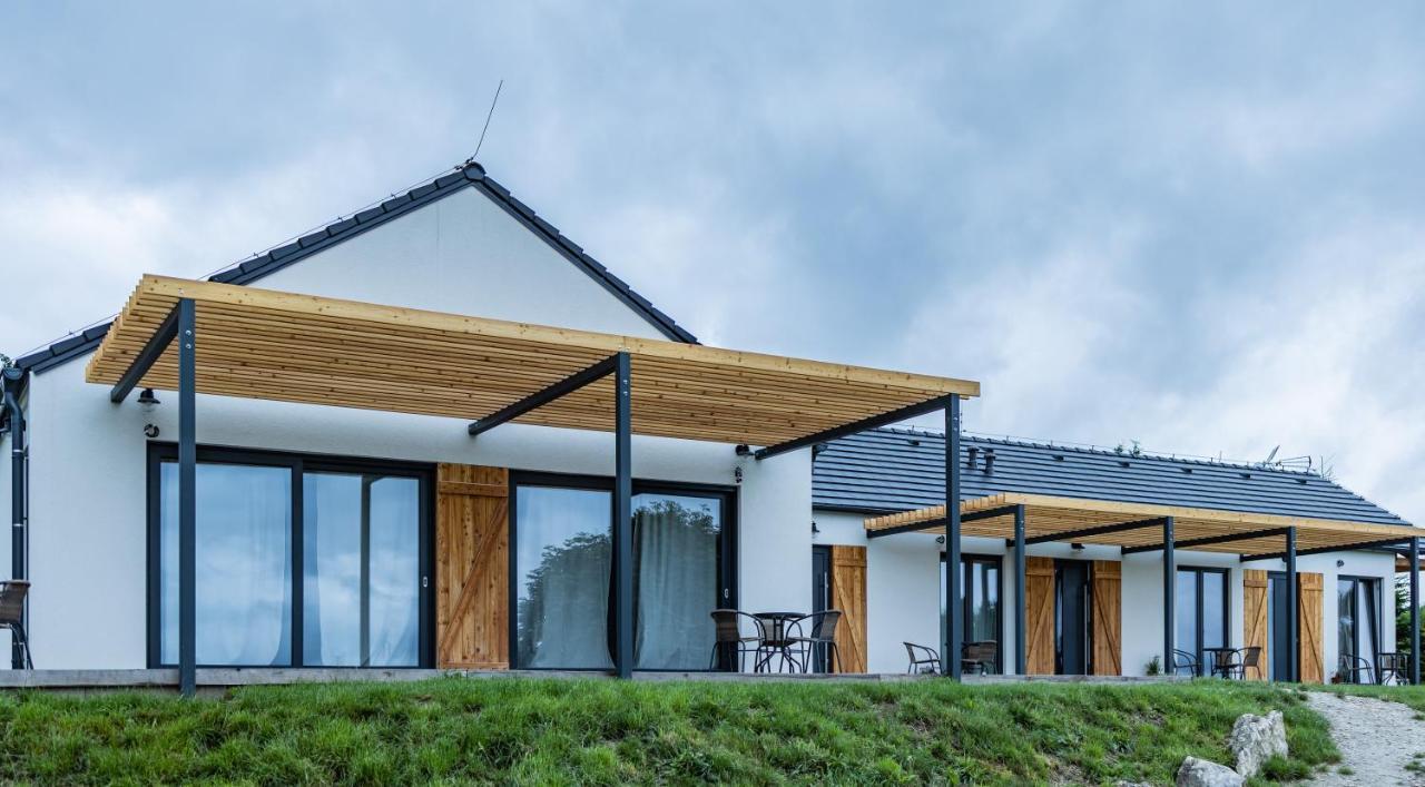 Babyky Apartmany Jindřichův Hradec Exterior foto