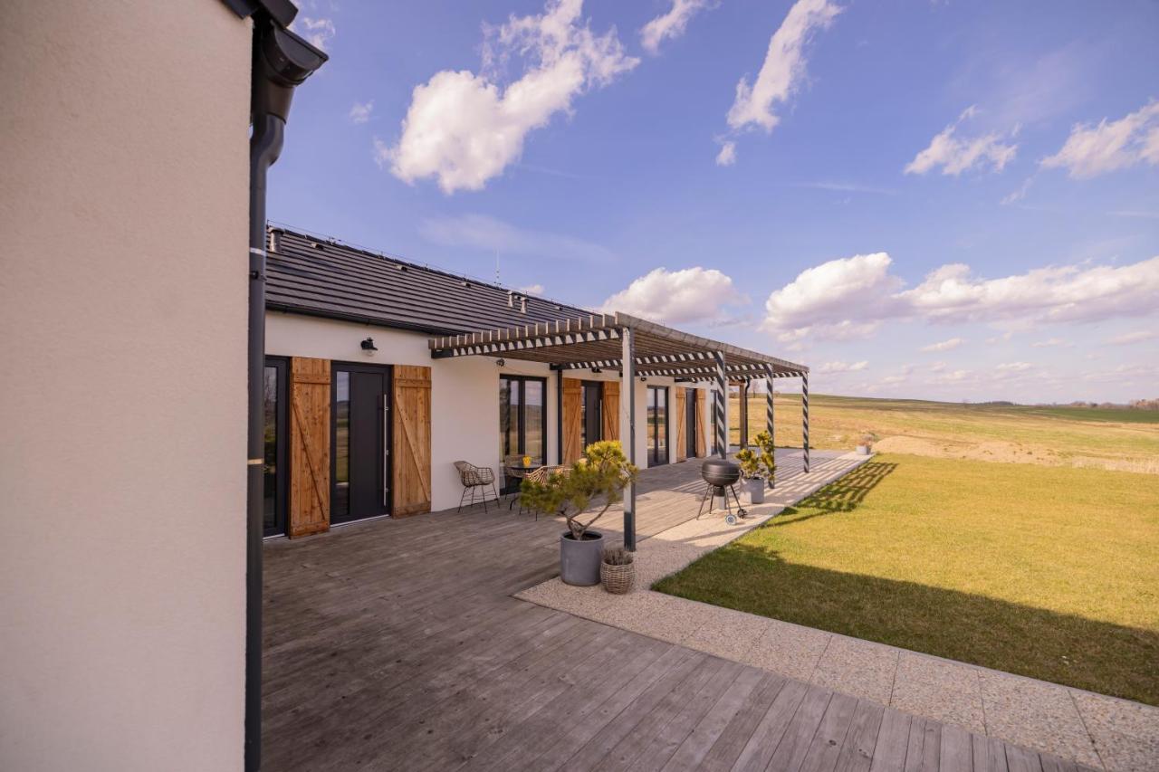 Babyky Apartmany Jindřichův Hradec Exterior foto