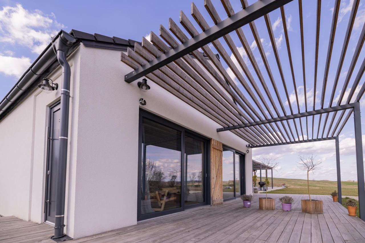 Babyky Apartmany Jindřichův Hradec Exterior foto