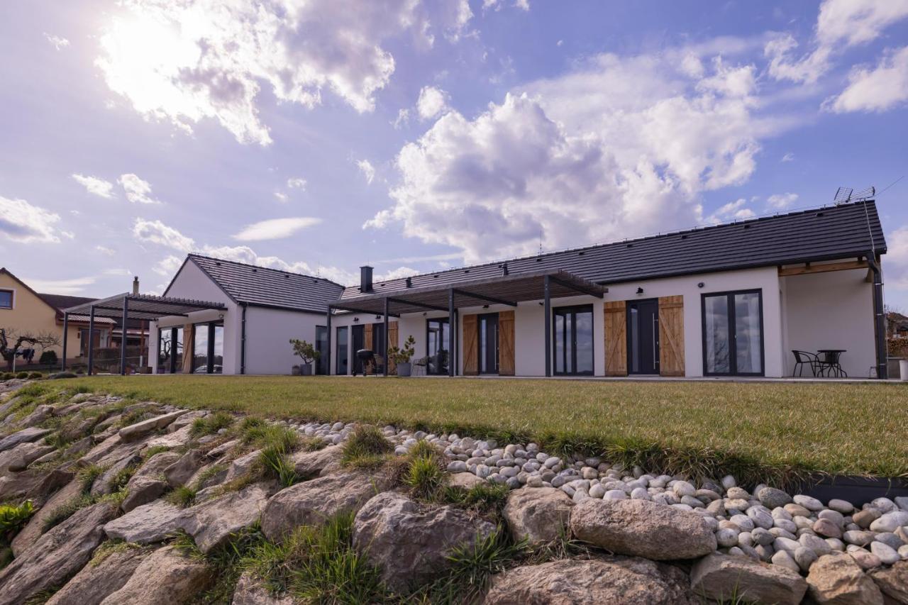 Babyky Apartmany Jindřichův Hradec Exterior foto